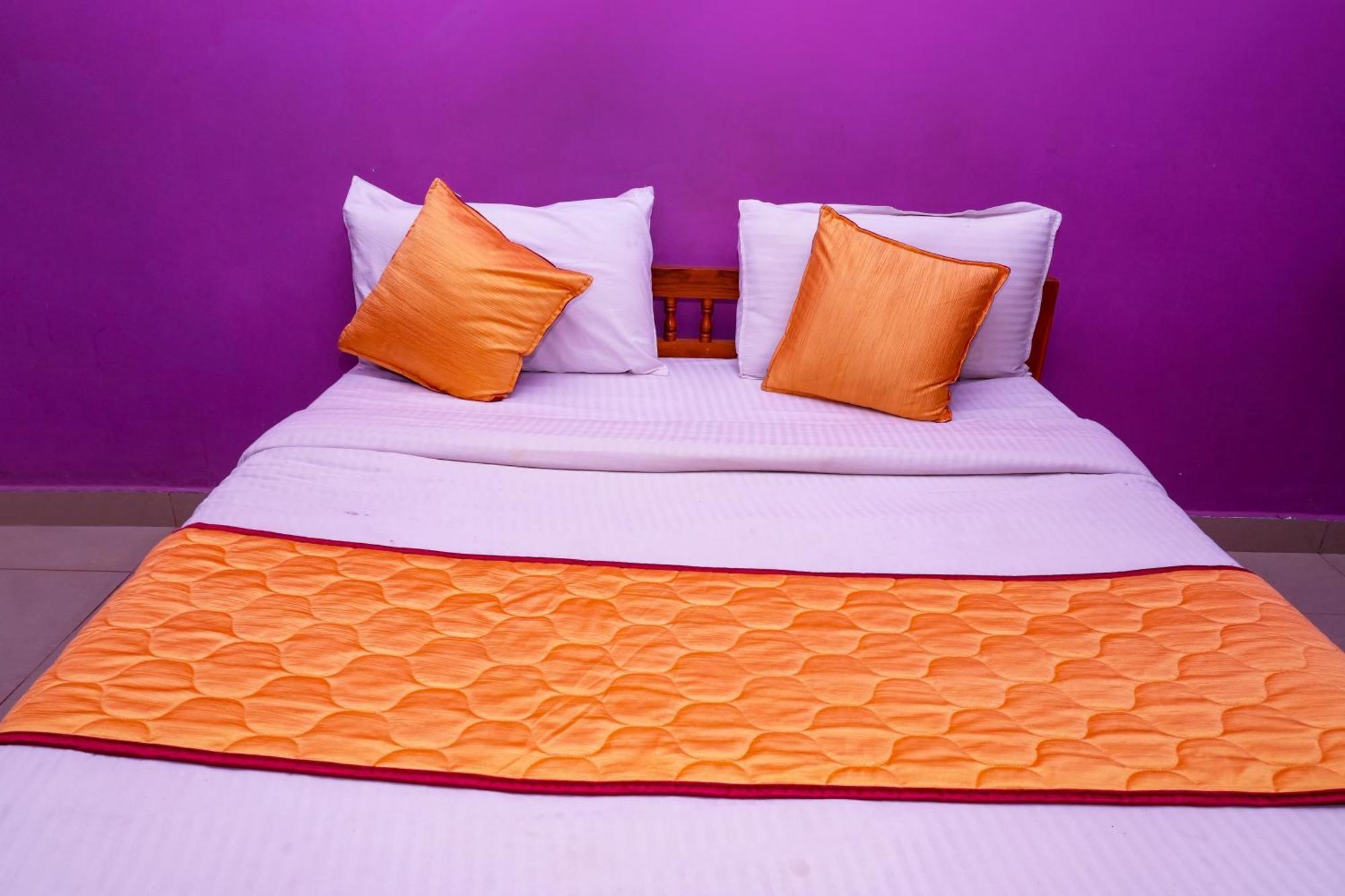 Victoria'S River View Resort Pondicherry Esterno foto