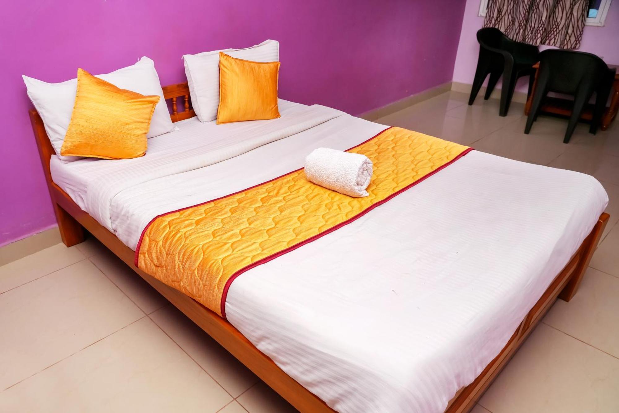 Victoria'S River View Resort Pondicherry Esterno foto