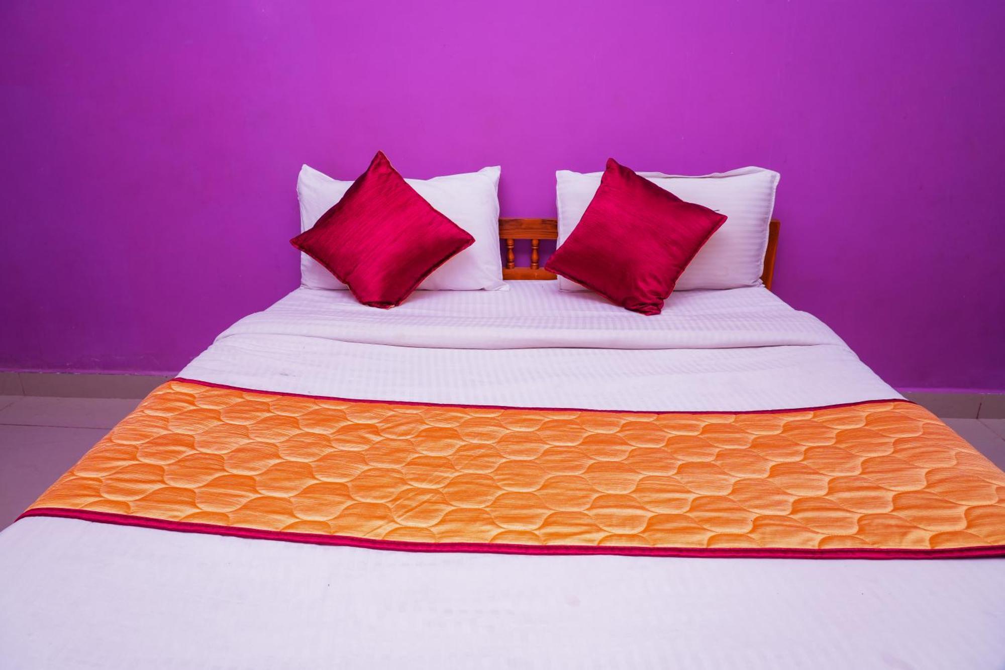 Victoria'S River View Resort Pondicherry Esterno foto